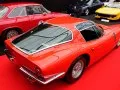Bizzarrini 1900 GT Europa 1900 GT Europa — 4
