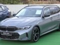 Seria 3 Touring (G21 LCI, facelift 2022)