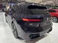 BMW iX iX (i20 LCI, facelift 2025) — 14
