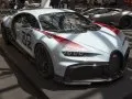 Bugatti Chiron Chiron — 99