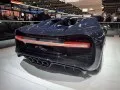 Bugatti Chiron Chiron — 110