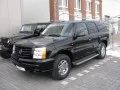 Cadillac Escalade Escalade II — 5