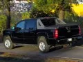 Chevrolet Avalanche Avalanche II — 9