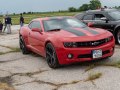 zdjęcie Camaro