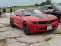 Chevrolet Camaro Camaro V — 13