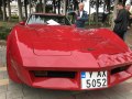 zdjęcie Corvette