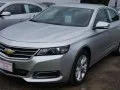 Chevrolet Impala Impala X — 5