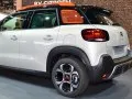 Citroen C3 Aircross C3 Aircross I (Phase I, 2017) — 5
