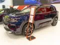 Citroen C5 Aircross C5 Aircross I (Phase II, 2022) — 55
