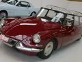 Citroen ID ID II Break