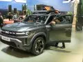 Dacia Duster Duster III — 18