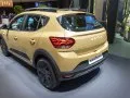Dacia Sandero Sandero III Stepway (facelift 2022) — 23