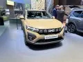 Dacia Sandero Sandero III Stepway (facelift 2022) — 26