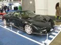 De Tomaso Guara Guara — 3