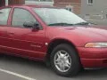 Dodge Stratus Stratus I