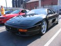 F355 Berlinetta