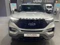 Ford Explorer Explorer VI — 14