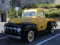 Ford F-Series F-100/F-150 F-Series F-1 I Pickup