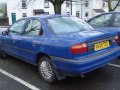 zdjęcie Mondeo