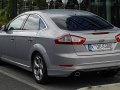 zdjęcie Mondeo