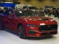 zdjęcie Mustang