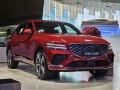 GV80 (facelift 2023) Coupe