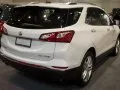 Holden Equinox Equinox (EQ) — 4