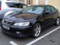 Accord VI (CE,CF)