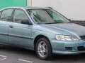 Honda Accord Accord VI (CE,CF) — 3