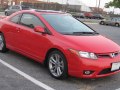 Civic VIII Coupe