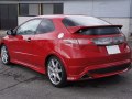 zdjęcie Civic Type R