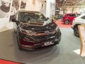 zdjęcie CR-V