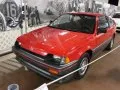 Honda CRX CRX I (AF,AS) — 3