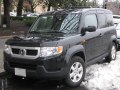 Honda Element Element I (facelift 2008) — 5