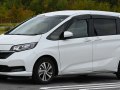 Freed II (facelift 2019)