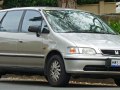 Odyssey I