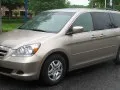 Honda Odyssey Odyssey III — 2