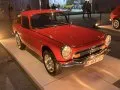 Honda S800 S800 — 5