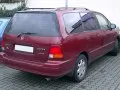 Honda Shuttle Shuttle I — 6