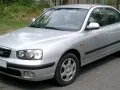 Hyundai Elantra Elantra III — 2