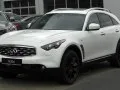Infiniti FX FX II — 6