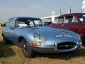 Jaguar E-type E-Type — 27