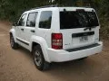 Jeep Liberty Liberty II — 2