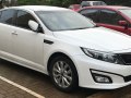 Optima III (facelift 2013)