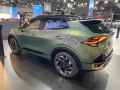 zdjęcie Sportage