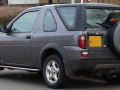 zdjęcie Freelander