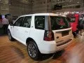 Land Rover Freelander Freelander II (facelift 2012) — 2