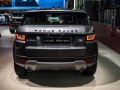 zdjęcie Range Rover Evoque