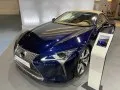 Lexus LC LC Convertible — 14