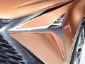 Lexus LF-1 LF-1 Limitless (Concept) — 18